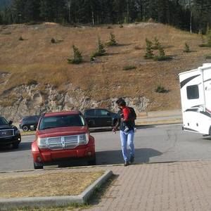 Meet your Posher, Suresh